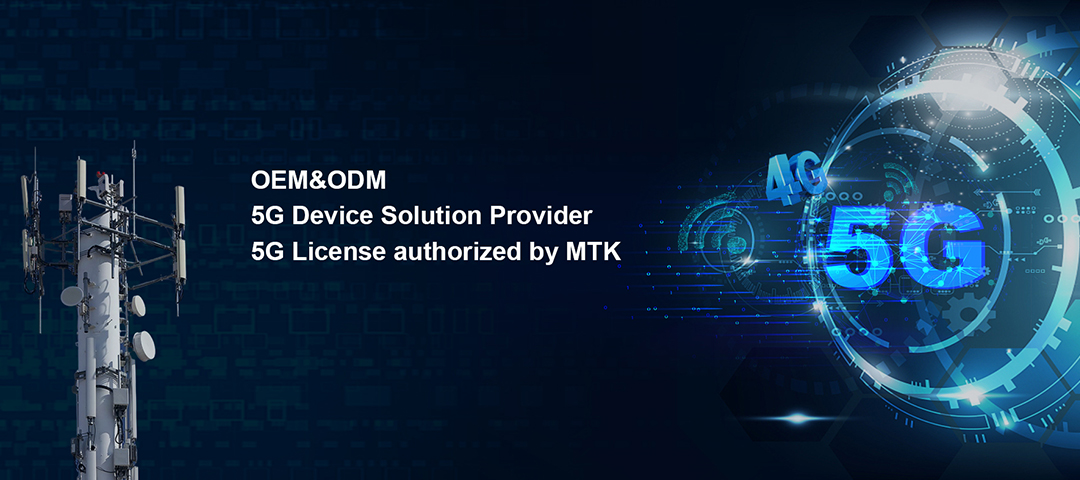 Kingtop's Role in Shaping the 5G Landscape as a Top Device Manufacturer